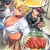 Food Wars Vol. 04