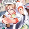 Food Wars Vol. 05