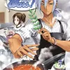 Food Wars Vol. 07