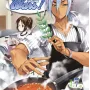 Food Wars Vol. 07