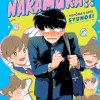 Força, Nakamura!!