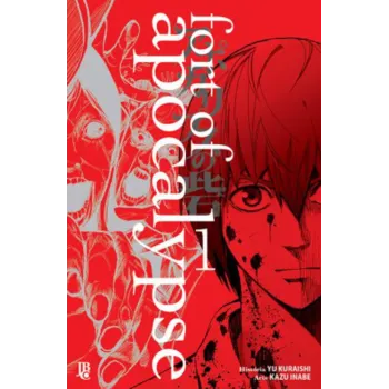 Fort of Apocalypse Vol. 01 Fort of Apocalypse Vol. 01