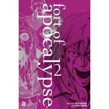 Fort of Apocalypse Vol. 02 Fort of Apocalypse Vol. 02