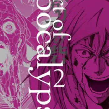 Fort of Apocalypse Vol. 02