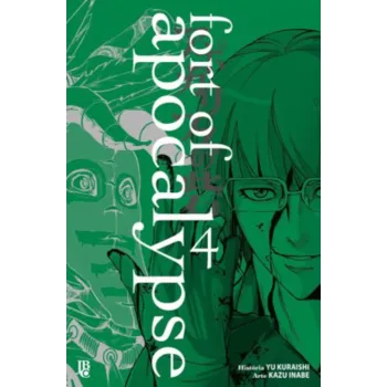 Fort of Apocalypse Vol. 04 Fort of Apocalypse Vol. 04