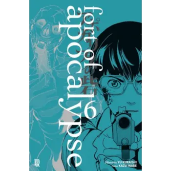 Fort of Apocalypse Vol. 06 Fort of Apocalypse Vol. 06
