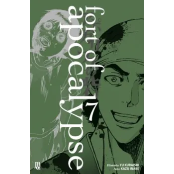 Fort of Apocalypse Vol. 07 Fort of Apocalypse Vol. 07