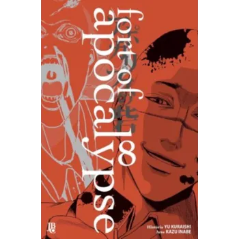Fort of Apocalypse Vol. 08 Fort of Apocalypse Vol. 08
