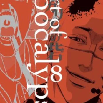 Fort of Apocalypse Vol. 08 Fort of Apocalypse Vol. 08