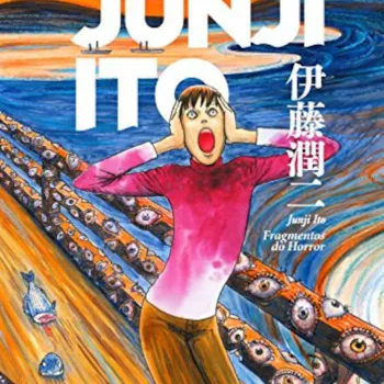 Fragmentos do Horror