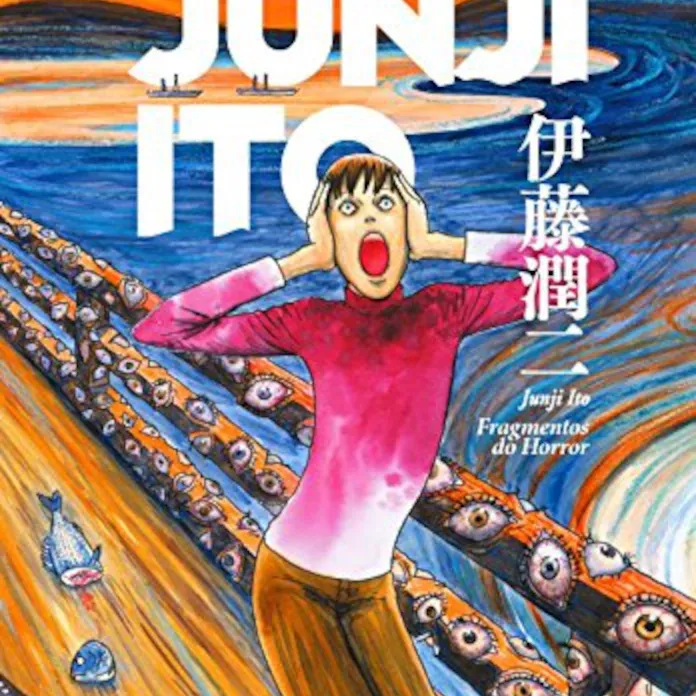 Fragmentos do Horror Fragmentos do Horror