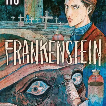 Frankenstein e Outras Histórias de Horror