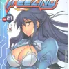 Freezing Vol. 27