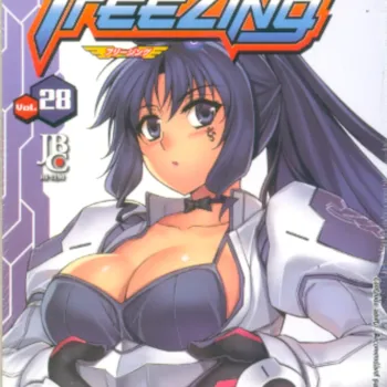 Freezing Vol. 28