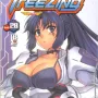 Freezing Vol. 28