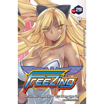Freezing Vol. 29