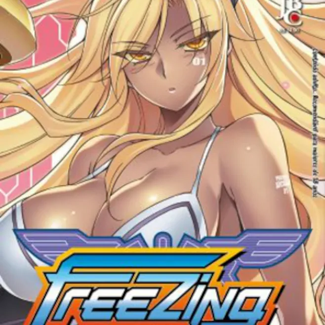 Freezing Vol. 29 Freezing Vol. 29