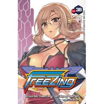 Freezing Vol. 30