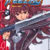 Freezing Vol. 02