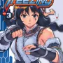 Freezing Vol. 03