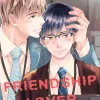Friendship Lover
