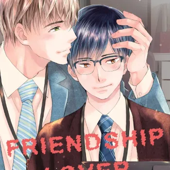 Friendship Lover
