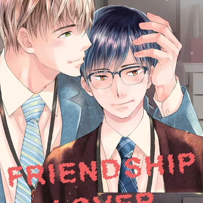 Friendship Lover Friendship Lover