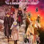 Frieren e a Jornada para o Além Vol. 08