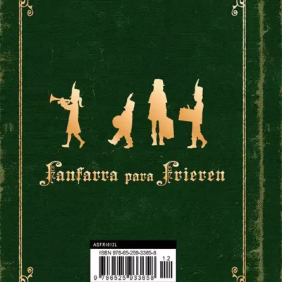 Frieren e a Jornada para o Além Vol. 12 - Edição Especial Com Booklet
