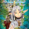 Frieren e a Jornada para o Além Vol. 12 - Edição Especial Com Booklet