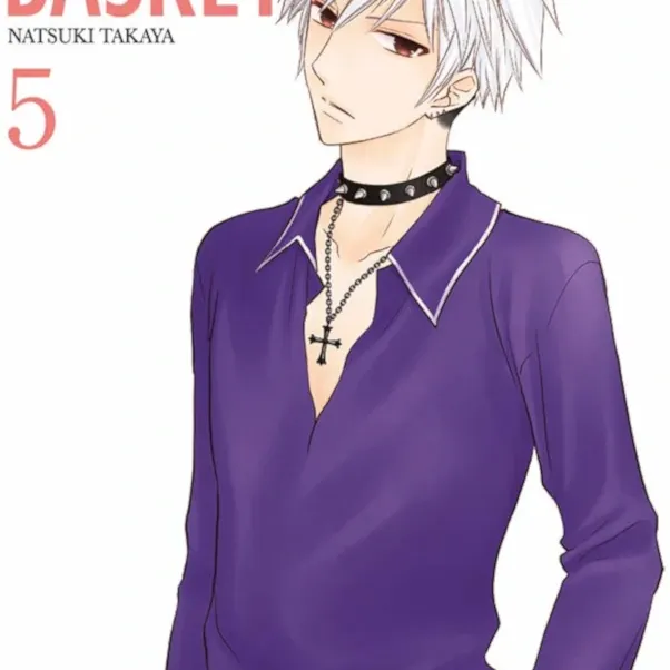 Fruits Basket - Ed. de Colecionador - Vol. 05 Fruits Basket - Ed. de Colecionador - Vol. 05