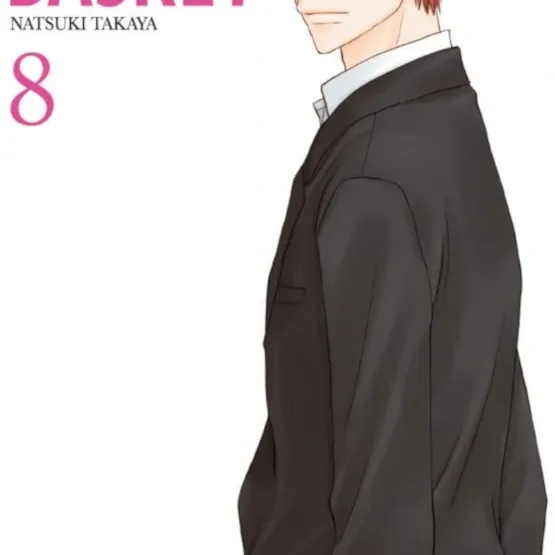 Fruits Basket - Ed. de Colecionador - Vol. 08