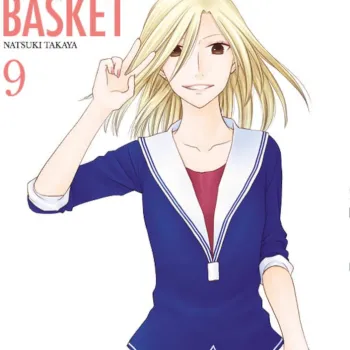 Fruits Basket - Ed. de Colecionador - Vol. 09