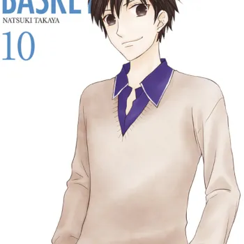 Fruits Basket - Ed. de Colecionador - Vol. 10