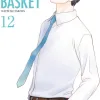 Fruits Basket - Ed. de Colecionador - Vol. 12