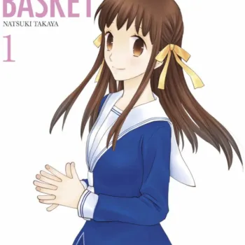 Fruits Basket - Ed. de Colecionador - Vol. 01