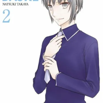 Fruits Basket - Ed. de Colecionador - Vol. 02
