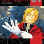 FullMetal Alchemist - Vol. 01