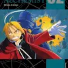 FullMetal Alchemist - Vol. 02