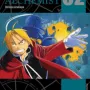 FullMetal Alchemist - Vol. 02