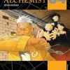 FullMetal Alchemist - Vol. 04