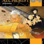FullMetal Alchemist - Vol. 04
