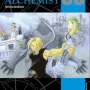 FullMetal Alchemist - Vol. 08