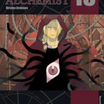 FullMetal Alchemist - Vol. 13 FullMetal Alchemist - Vol. 13
