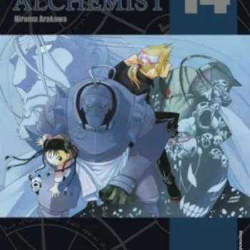 FullMetal Alchemist - Vol. 14 FullMetal Alchemist - Vol. 14