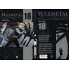 FullMetal Alchemist - Vol. 18