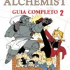FullMetal Alchemist Guia Completo - Vol. 02