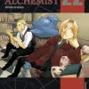 FullMetal Alchemist - Vol. 22