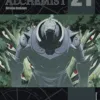 FullMetal Alchemist - Vol. 21