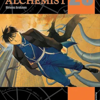 FullMetal Alchemist - Vol. 23 FullMetal Alchemist - Vol. 23